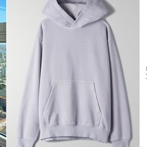 TNA perfect hoodie medium